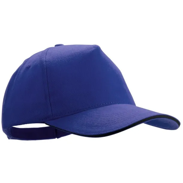  Cap blue