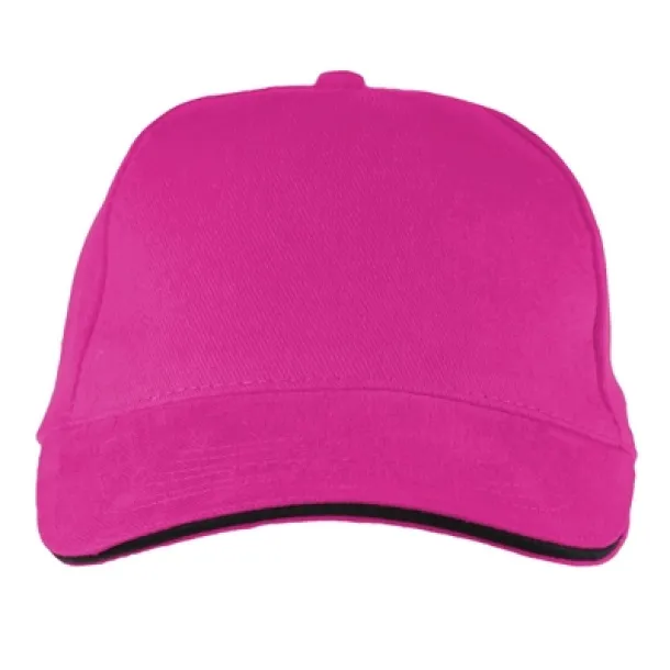  Cap pink