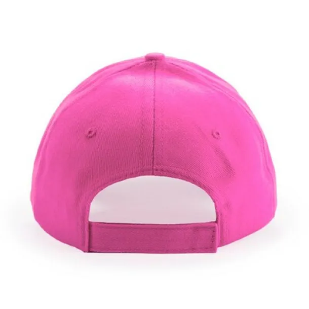  Cap pink