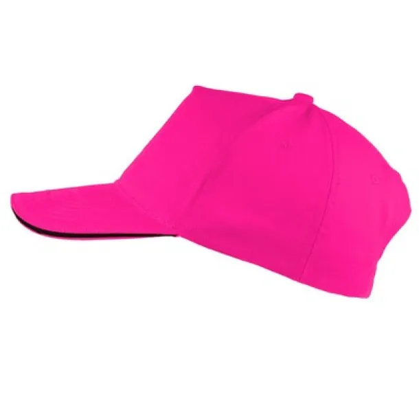  Cap pink