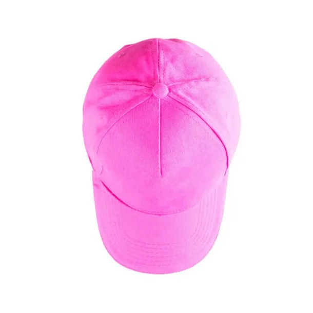  Cap pink