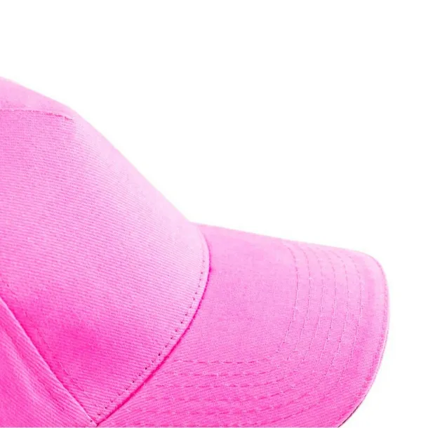  Cap pink