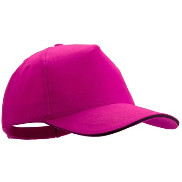  Cap pink