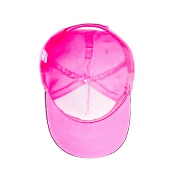  Cap pink