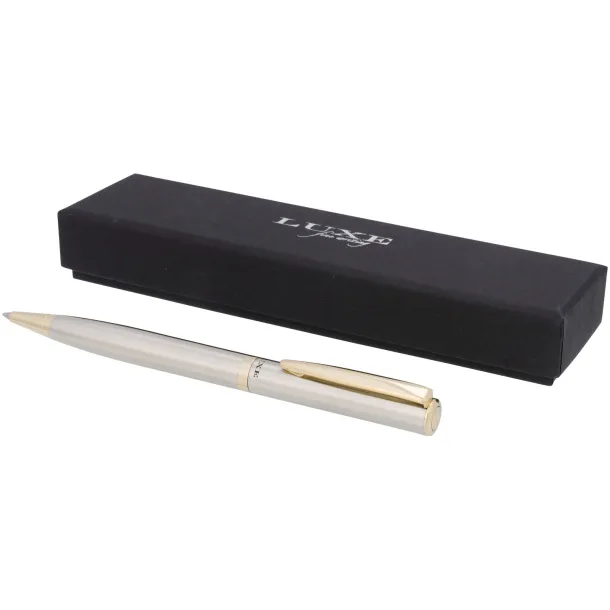 City ballpoint pen - Luxe Gold