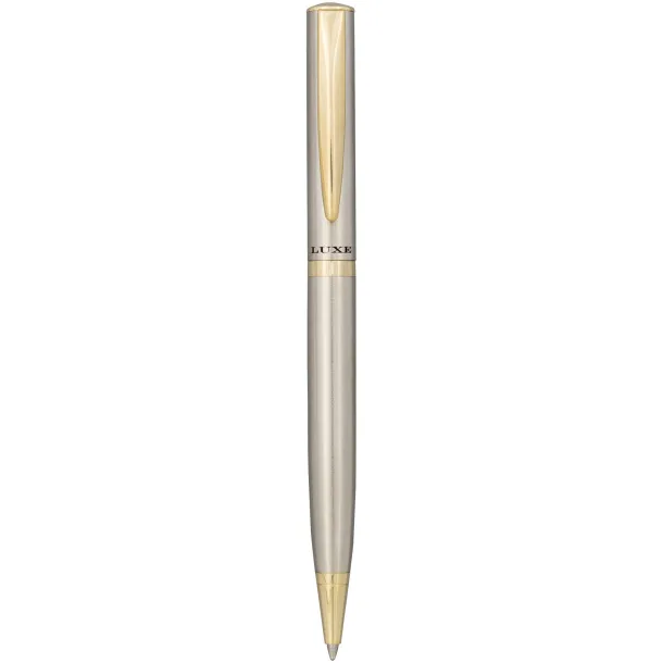 City ballpoint pen - Luxe Gold