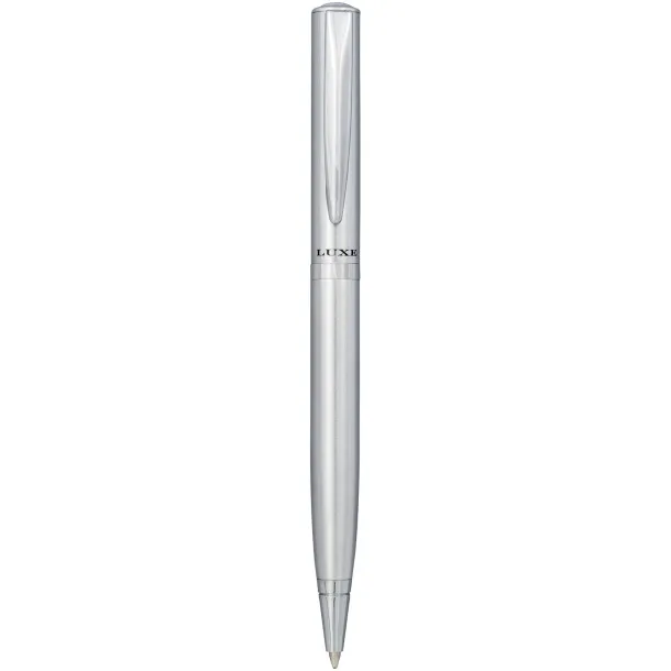 City ballpoint pen - Luxe Silver