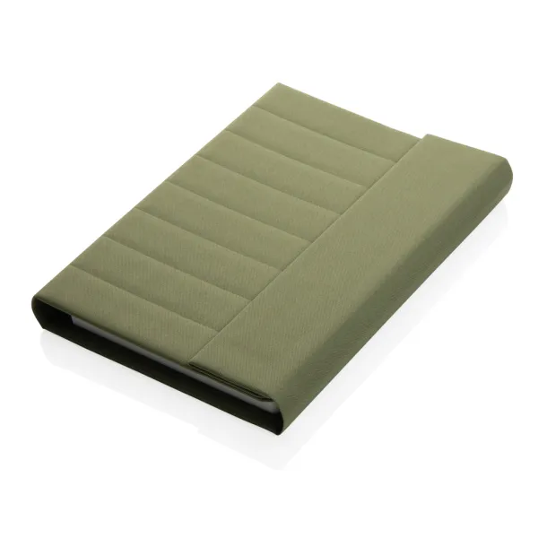  Impact Aware™ portfolio s magnetnim zatvaranjem, A5 - XD Xclusive Zelena