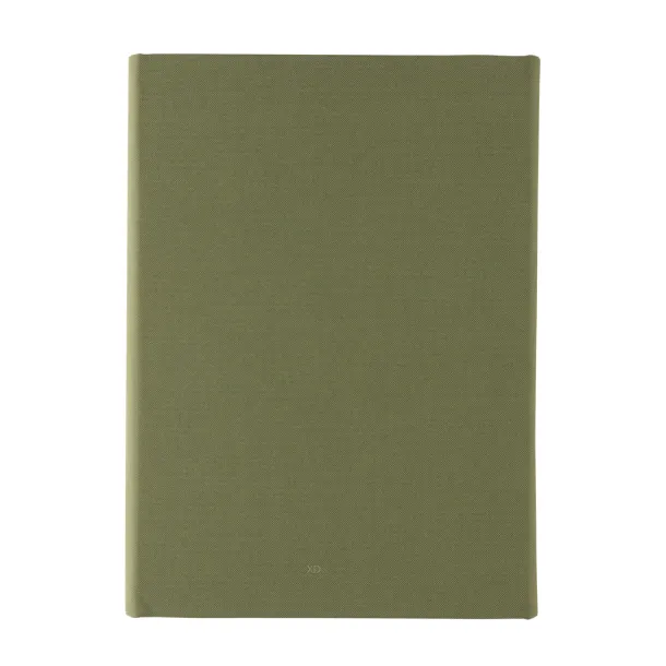  Impact Aware™ portfolio s magnetnim zatvaranjem, A5 - XD Xclusive Zelena