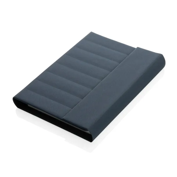  Impact Aware™ portfolio s magnetnim zatvaranjem, A5 - XD Xclusive Mornarsko plava 