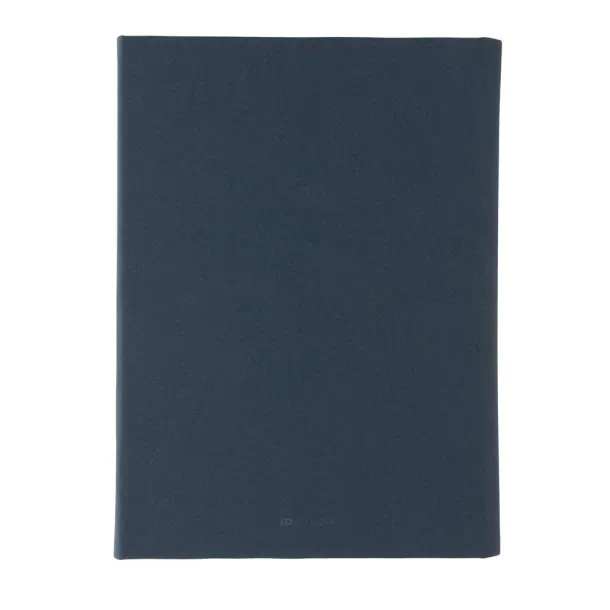 Impact Aware™ portfolio s magnetnim zatvaranjem, A5 - XD Xclusive Mornarsko plava 