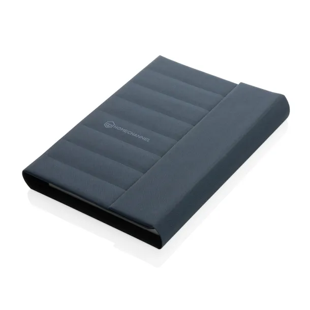  Impact Aware™ portfolio s magnetnim zatvaranjem, A5 - XD Xclusive Mornarsko plava 