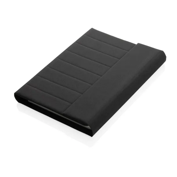  Impact Aware™ portfolio s magnetnim zatvaranjem, A5 - XD Xclusive Crna 