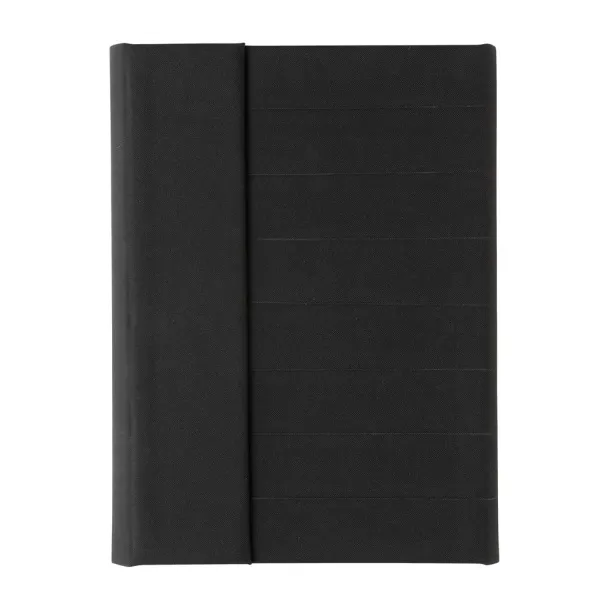  Impact Aware™ portfolio s magnetnim zatvaranjem, A5 - XD Xclusive Crna 