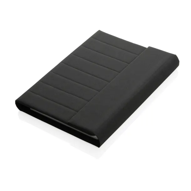  Impact Aware™ portfolio s magnetnim zatvaranjem, A5 - XD Xclusive Crna 