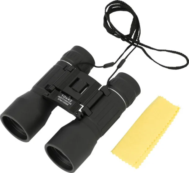 GISELLE plastic binoculars