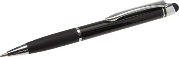 PASCALINE Aluminium ballpen