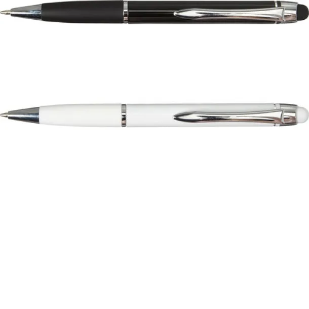 PASCALINE Aluminium ballpen