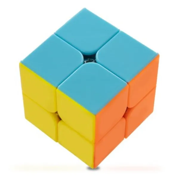  Igra vještine, kocka multicolour