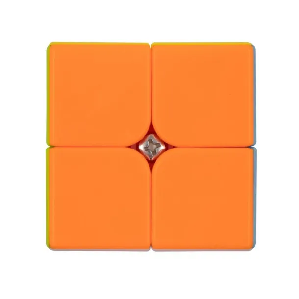  Skill game, cube multicolour