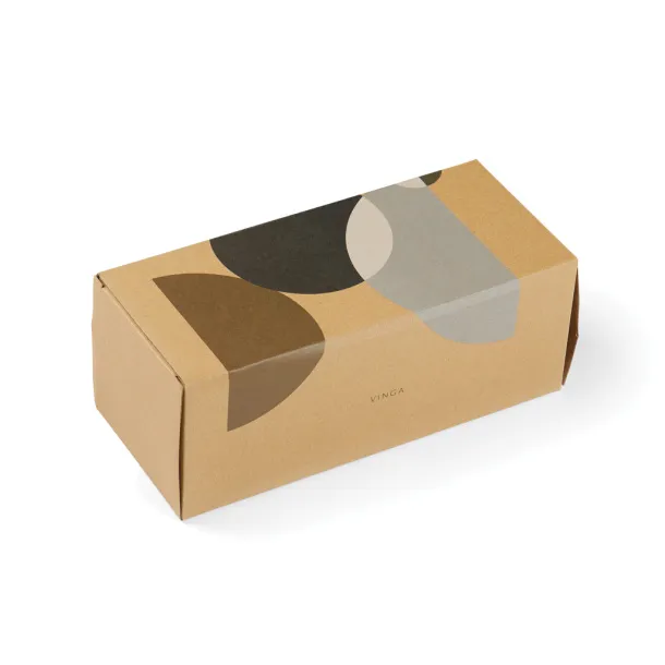  VINGA Waltor papuče - Vinga Siva