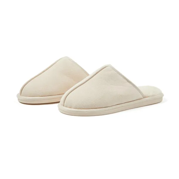  VINGA Waltor slippers - Vinga beige 