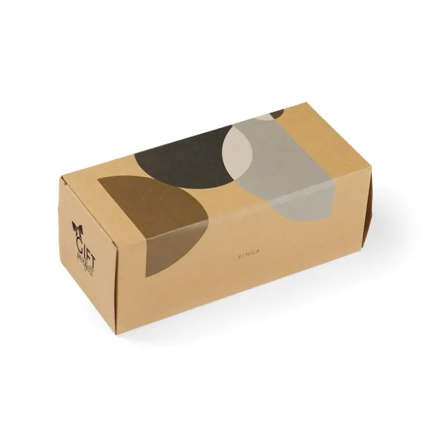  VINGA Waltor papuče - Vinga beige 