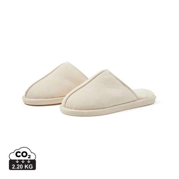  VINGA Waltor slippers - Vinga beige 
