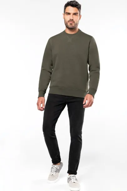  Unisex džemper, 360 g/m2 - Kariban Light Royal Blue