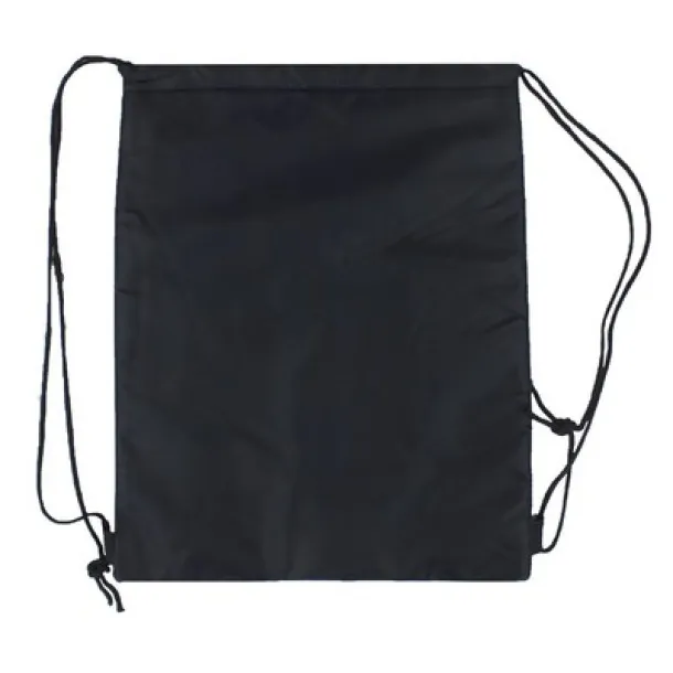  Drawstring cooler bag Crna