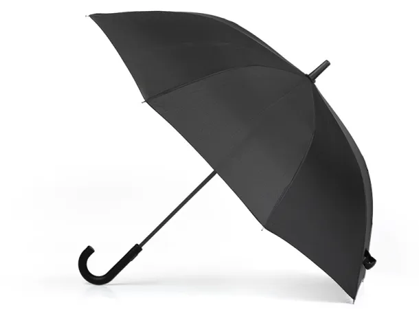 TONY Umbrella with automatic opening - CASTELLI Gray