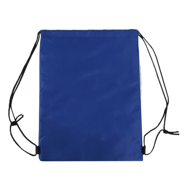  Drawstring cooler bag Plava