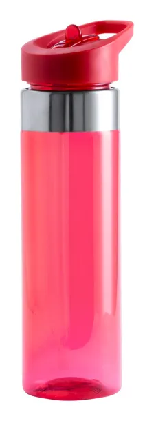 Halmik sport bottle Red