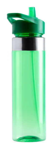 Halmik sport bottle Green