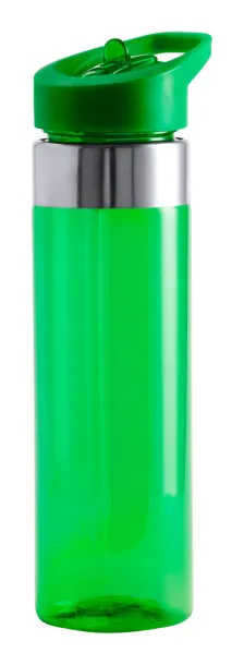 Halmik sport bottle Green