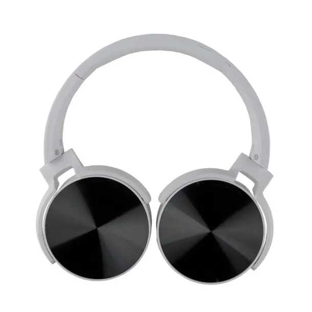  Wireless headphones black