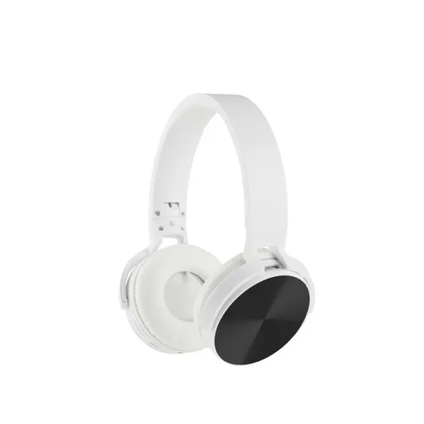  Wireless headphones black