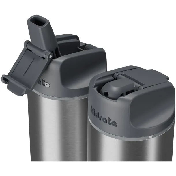 HidrateSpark® PRO pametna inox boca za vodu 620 ml - HidrateSpark® Stainless steel