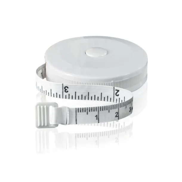  Tailor tape White