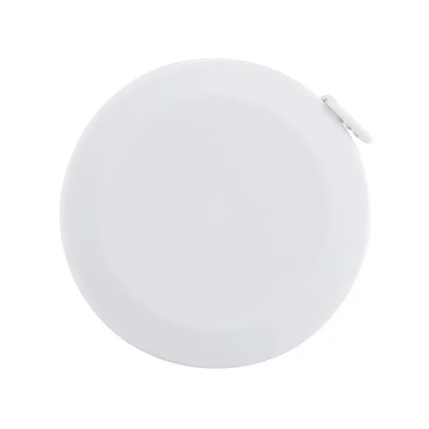  Tailor tape White
