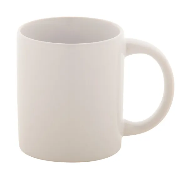 Honan mug White