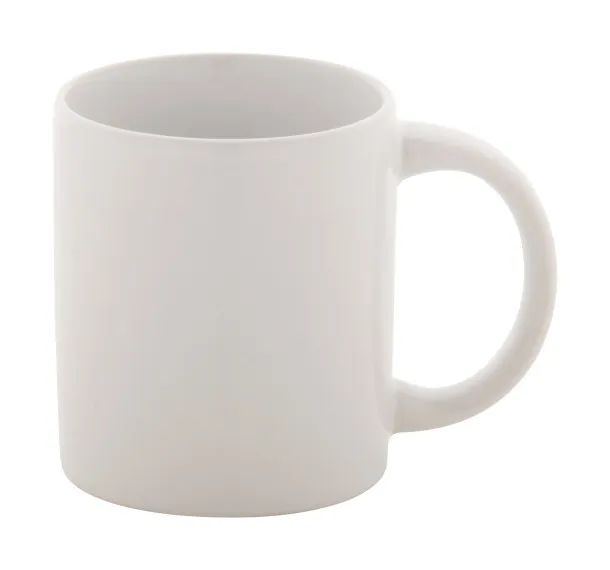 Honan mug White