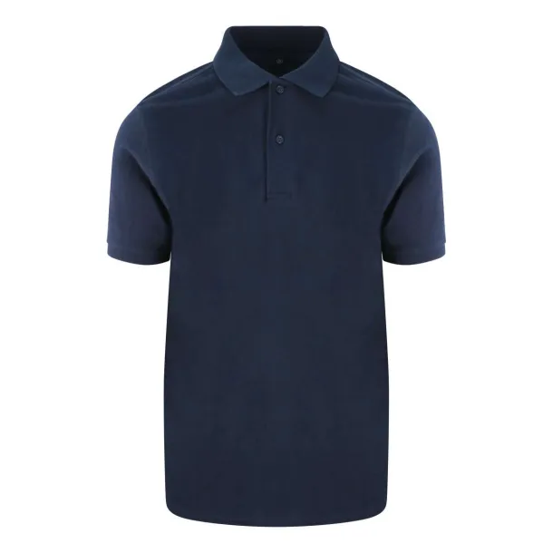  STRETCH POLO - Just Polos Navy