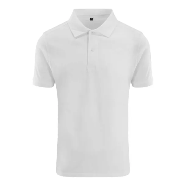  Polo majica - kratki rukav, 200 g/m2 - Just Polos Bijela