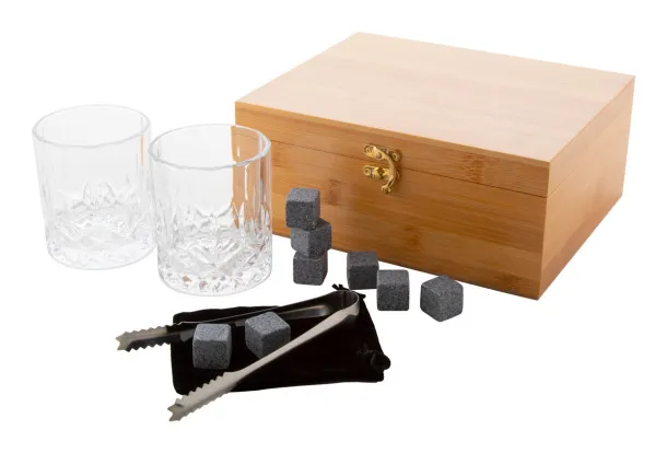 Speyside whiskey set Prirodna