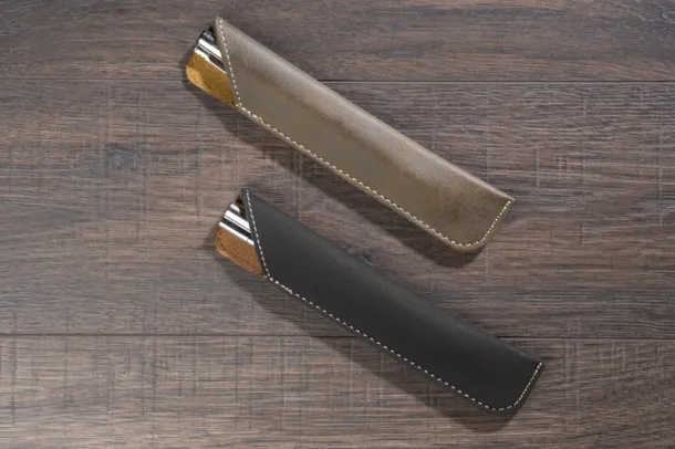 E27 kutija za olovke BLACK