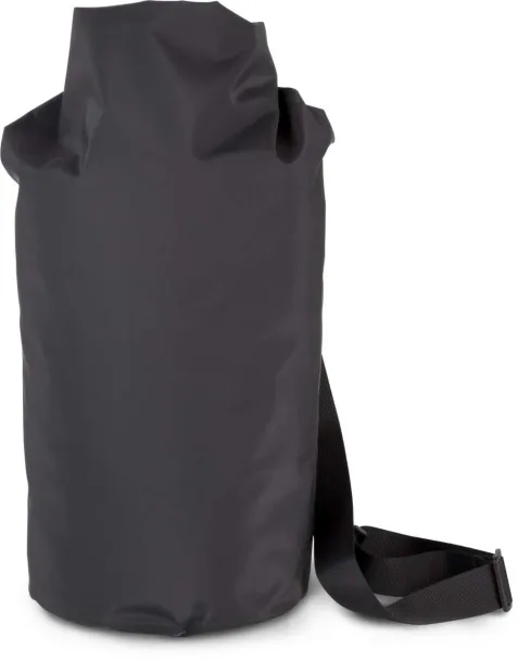  WATERPROOF DRYSACK - 20 LITERS - Kimood Black