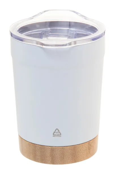 Icatu thermo cup White