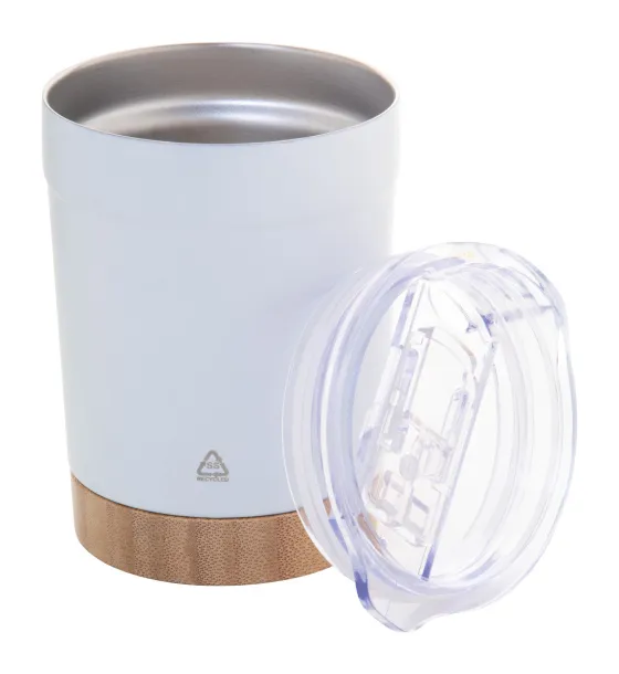 Icatu thermo cup White