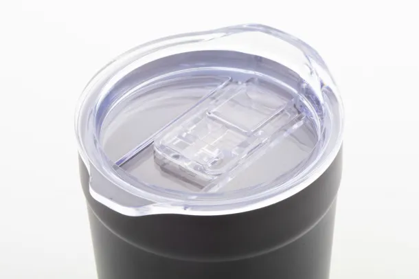 Icatu Termos šalica, 300 ml Crna